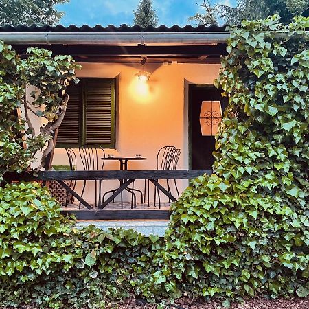 Villa Mika'S Garden Bled Exterior foto