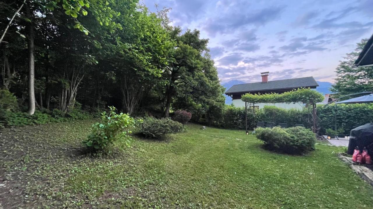 Villa Mika'S Garden Bled Exterior foto