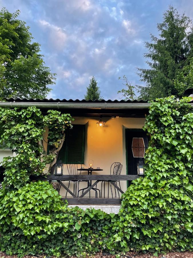 Villa Mika'S Garden Bled Exterior foto