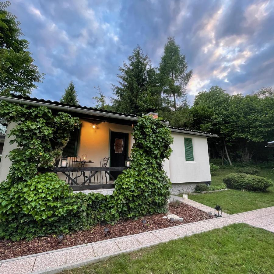 Villa Mika'S Garden Bled Exterior foto